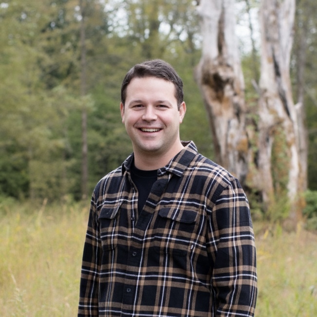 CJ Schab, Director of Operations