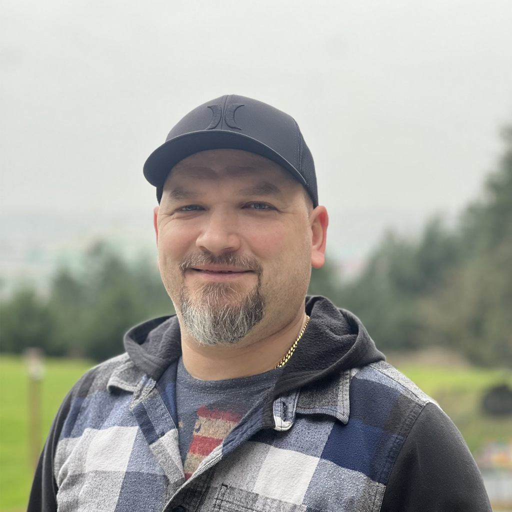 Paul Rybakov, Director of Modernization